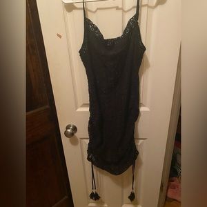 Never worn 1.state beach dress